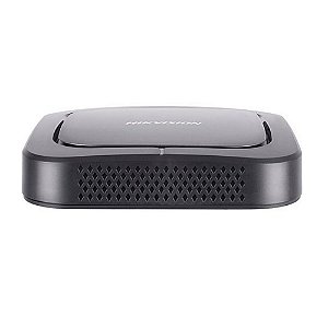 Conversor e Gravador Smart Digital Full HD Android Hikvision - DS-D60C-B - 4140700