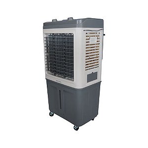 Climatizador de Ar Ventisol CLIN 60 PRO-01 60 Litros 3 Velocidades 127V 150 Watts - CLIN 60 PRO-01
