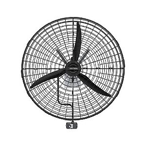 Ventilador de Parede Ventisol 100CM 1/2CV 220 Voltts 3 Pás Preto - 15599 - 15599