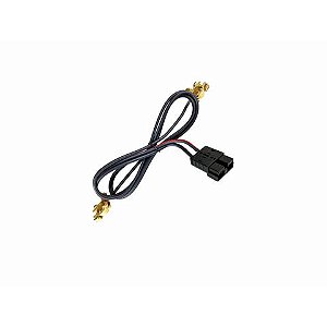 Cabo para No-Break Conexão para Bateria Automotiva TS Shara - 900 - 900