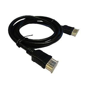 Cabo HDMI Macho x Macho 2.0 4K 3D 19 Pinos 1,8 Metros - Seccon - HL-HD2.0-1.8M-30-SC - HL-HD2.0-1.8M-30-SC