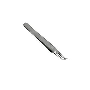 Pinça Curva Anti-Magnético Hikari - HK-15 - 211014 - HK-15 - 211014