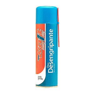 Spray Óleo Desengripante e Lubrificante 300ml Waft - 6179 - 6179
