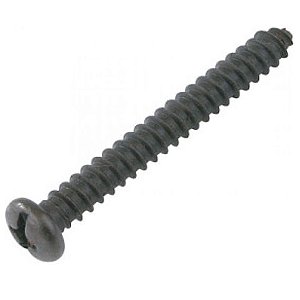 Parafuso com Rosca Soberba 22mm Permak - 141 - Vendido Unitário - 141