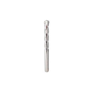 Broca para Concreto 6 x 100mm Brasfort - 7815 - 7815