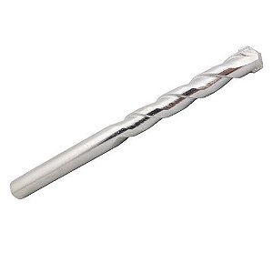 Broca para Concreto 10 x 150mm Brasfort - 7821 - 7821