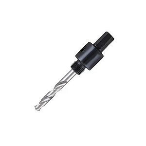 Suporte para Serra Copo Aço 3/8 Rosca 1/2 Tramontina - 42623/101 - 42623/101