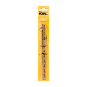 Broca para Concreto SDS Plus 15/32" 12 x 200mm Dewalt - DW00736 - DW00736