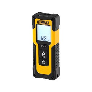 Trena Laser 30 Metros Dewalt - DWHT77100-CN - DWHT77100-CN