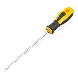Chave Philips 1/8 6 Polegadas Vonder - 3072700186 - 3072700186