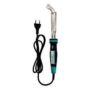Ferro de Solda Brasfort 30 Watts 127 Volts - Maxx - 9055 - 9055
