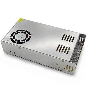 Fonte Colmeia 12V 30A 360W Fasgold - FS-327 - FS-327