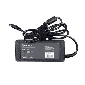 Fonte para Notebook Universal 19V 3,42A Bivolt Hoopson - P-01 - P-01