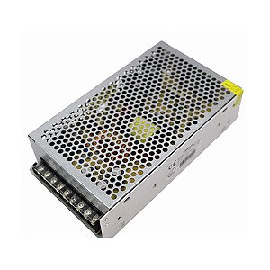 Fonte Colméia 24V 10A 240W Bivolt Fasgold - FS-481 - FS-481