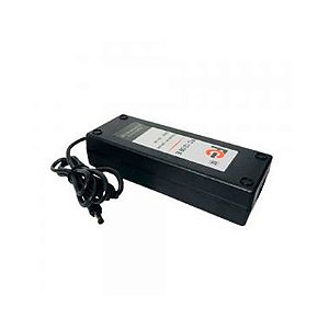 Fonte Chaveada 12V 8A 96W Plug P4 Macho 2.1mm FC Fontes - FC1208EN - FC1208EN