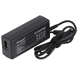 Fonte para Notebook HP 65W 19,5V 3,33A Bivolt 4,5X3,0mm BestBattery - BB20-HP19-4 - BB20-HP19-4