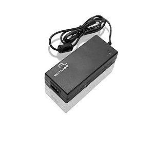 Fonte para Notebook Universal 90W 16V a 20V Bivolt Multilaser - CB009 - CB009