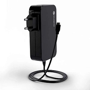 Fonte para Notebook Type-C 90W 5 a 20V Bivolt Goldentec - 63816 - 63816