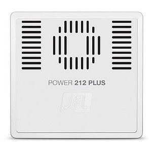 Fonte No-Break 12V 2.0A Alimentação Biv CFTV JFL - POWER-212 PLUS - POWER-212 PLUS