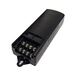 Fonte Eletrônica 12V 5A 60W 4 Saidas com Borne Multissaída FC Fontes - FC1205M4I - FC1205M4I