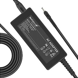 Fonte para Notebook Asus 65W 19V 3,42A Bivolt 3,0X1,1mm BestBattery - BB20-AS19-3 - BB20-AS019-3
