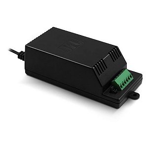 Fonte Eletrônica 12V 5A 60W com Borne JFL - FM-512 - FM-512