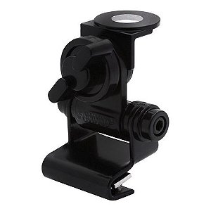 Suporte Veicular para Antena de Rádio PX Porta Mala Aquário - M-600 - M-600