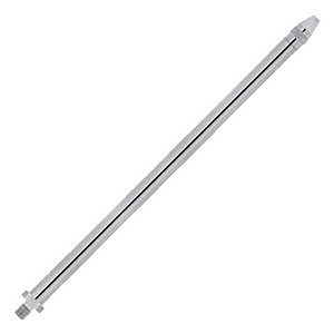 Prolongador Marinox para Antena Radio PX com 60cm - Aquário AC-13 - AC-13
