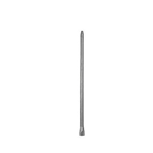 Prolongador Mini-Marinox para Antena Rádio PX com 25cm - Aquário AC-25 - AC-25
