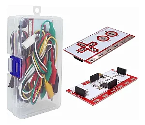 Kit Makey Makey Deluxe com Cabos
