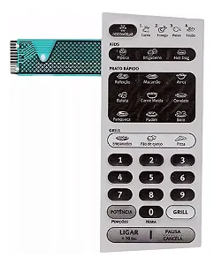 MEMBRANA ELETROLUX ME28X