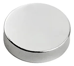 Ímã de Neodimio 10x3mm
