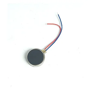 Micro Motor Vibracall 1-3V