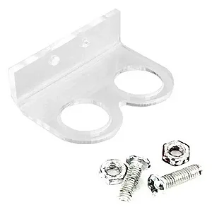 Mini Suporte Para Sensor Ultrassonico