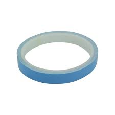 FITA TERMICA PARA BARRA DE LED DUPLA FACE 8MM COM 5 METRO