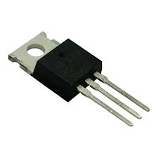 Transistor MOSFET 20N60 (FQP20N60C / FCPF20N60)