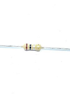 Resistor 0R10 5w