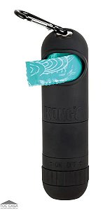 Kit Higiene Kong HandiPod Flashlight Saquinho E Lanterna