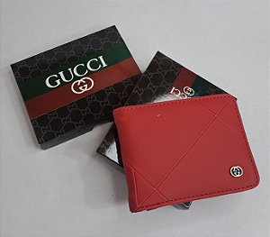 Carteiras Masculinas