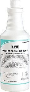 Finalizador para Passadoria Finisherfresh Bouquet 1 Litro