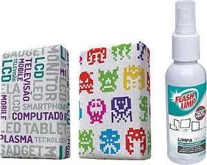 LIMPA TELAS 0528 FLASHLIMP