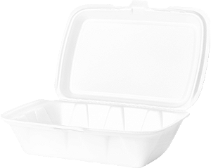 ESTOJO ISOPOR BEIRUTEIRA CH101 COPOBRAS