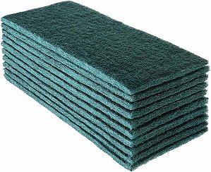 FIBRA ABRASIVA PARA LIMPEZA