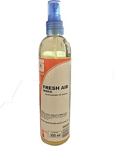 ODORIZADOR DE AMBIENTES FRESH AIR HERBAL 300 ML SPARTAN