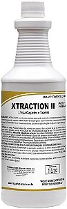 LIMPA CARPETES PROFISSIONAL XTRACTION 1 LITRO SPARTAN