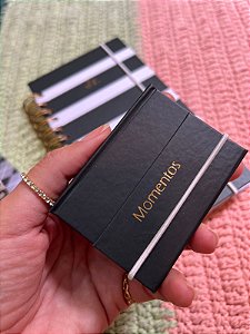 Mini Álbum Pocket