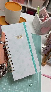 Agenda Slim Fofa (2/dias p/página) 2025