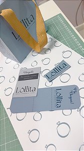 Kit papelaria corporativo