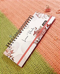 Planner Desk semanal