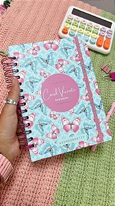 Caderno A5 - Consultas